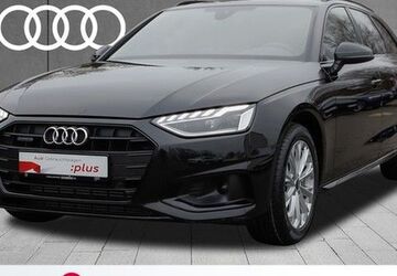 Audi A4 46.760 km 31.440 &euro; Recklinghausen 45657