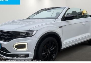 VW T-Roc 47.884 km 24.650 &euro; Mülheim 45478