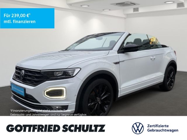 VW T-Roc 47.884 km 24.650 &euro; Mülheim 45478