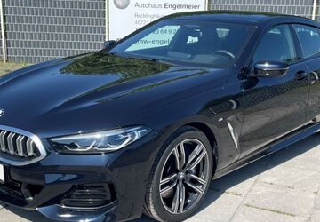 BMW 840 18.590 km 66.790 &euro; Haltern am See 45721