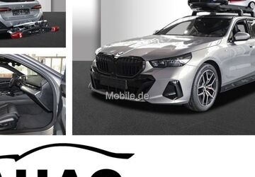 BMW 520 16.500 km 53.690 &euro; Dorsten 46282