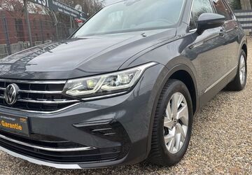 VW Tiguan 33.931 km 27.900 &euro; Essen 45355