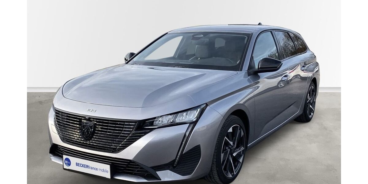 Peugeot 308 20.000 km 19.790 &euro; Oberhausen 46149