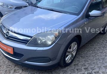 Opel Astra 198.000 km 1.980 &euro; Recklinghausen 45657