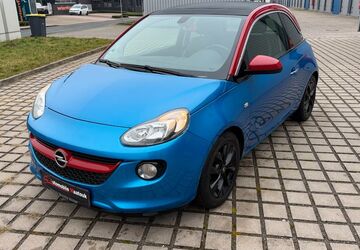 Opel Adam 96.000 km 8.450 &euro; Essen 45329