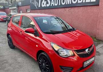 Opel Karl 87.000 km 6.399 &euro; Dortmund 44147