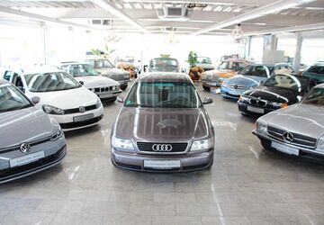 Audi A6 200.000 km 4.990 &euro; Essen 45356