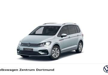 VW Touran 20.221 km 31.844 &euro; Dortmund 44141