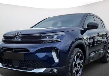 Citroen C5 Aircross 16.204 km 24.989 &euro; Dülmen 48249