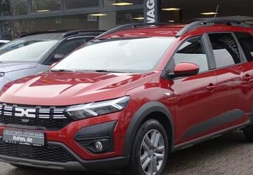 Dacia Jogger 30.667 km 19.990 &euro; Essen 45355