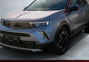 Opel Mokka 36.083 km 19.990 &euro; Dortmund 44289