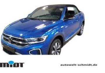 VW T-Roc 10.550 km 31.498 &euro; Recklinghausen 45657