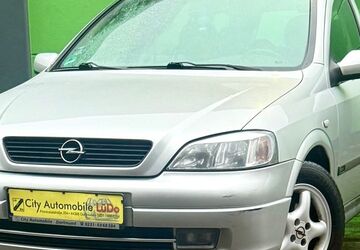 Opel Astra 141.987 km 2.380 &euro; Dortmund 44388