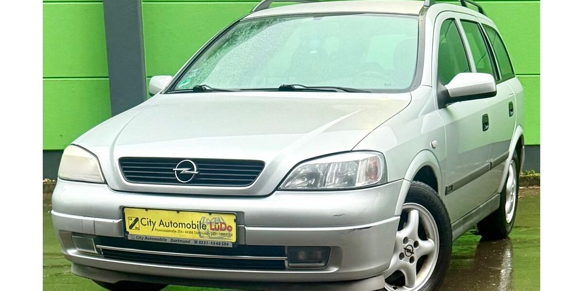 Opel Astra 141.987 km 2.380 &euro; Dortmund 44388