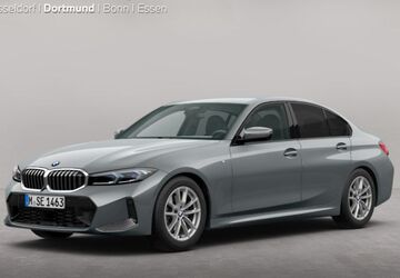 BMW 320 16.894 km 40.999 &euro; Dortmund 44263