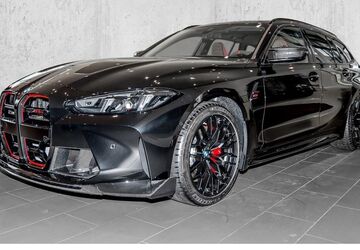 BMW M3 2.163 km 127.440 &euro; Herne 44625