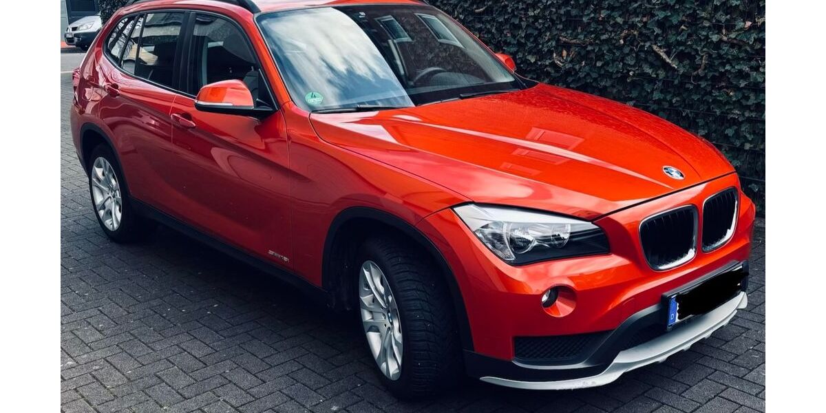 BMW X1 128.000 km 11.100 &euro; Dorsten 46282