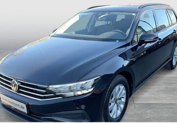 VW Passat Variant 68.992 km 22.781 &euro; Dortmund 44379