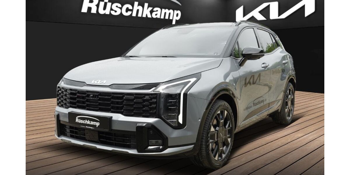 Kia Sportage 7.756 km 44.480 &euro; Selm 59379