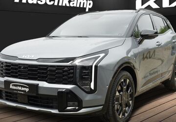 Kia Sportage 8.488 km 44.480 &euro; Selm 59379