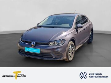 Gebrauchte VW Polo