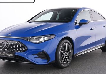 Mercedes-Benz CLA 250 6.900 km 55.850 &euro; Essen 45309