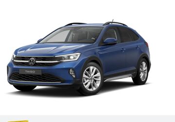 VW Taigo 9.810 km 23.480 &euro; Recklinghausen 45663