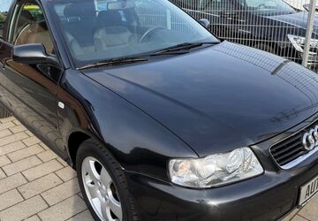 Audi A3 82.500 km 4.980 &euro; Oberhausen 46149