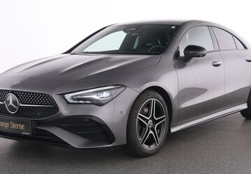 Mercedes-Benz CLA 200 16.753 km 39.985 &euro; Essen 45309