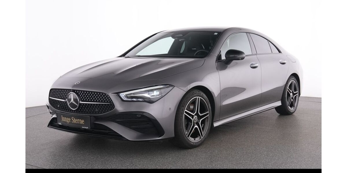 Mercedes-Benz CLA 200 16.753 km 39.985 &euro; Essen 45309