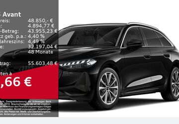 Audi A5 30.294 km 48.850 &euro; Gelsenkirchen 45894