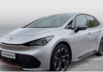 Cupra Born 5.069 km 35.425 &euro; Dortmund 44269