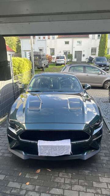 Gebrauchte Ford Mustang