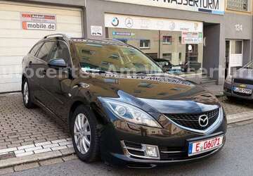 Mazda 6 222.500 km 3.990 &euro; Essen 45139