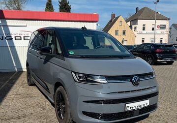 VW T7 Multivan 16.431 km 49.290 &euro; Datteln 45711