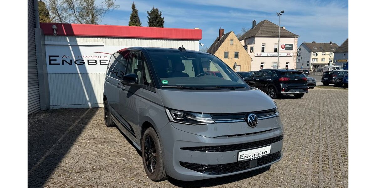 VW T7 Multivan 16.431 km 50.490 &euro; Datteln 45711