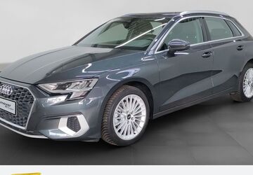 Audi A3 58.369 km 22.880 &euro; Bochum 44809