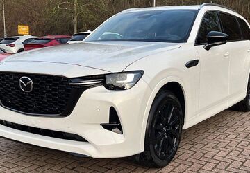 Mazda CX-80 7.179 km 55.580 &euro; Dortmund 44263