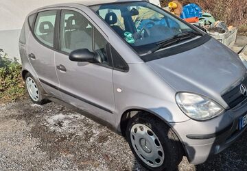 Mercedes-Benz A 140 105.468 km 800 &euro; Essen 45141