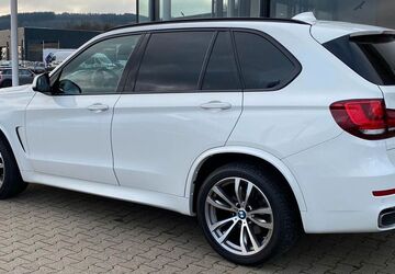 BMW X5 244.000 km 19.700 &euro; Recklinghausen 45661