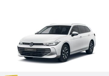 VW Passat Variant 15.162 km 34.210 &euro; Oberhausen 46047