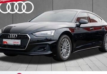 Audi A5 4.080 km 31.840 &euro; Lünen 44534