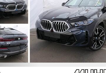 BMW X6 24.426 km 77.400 &euro; Oberhausen 46149