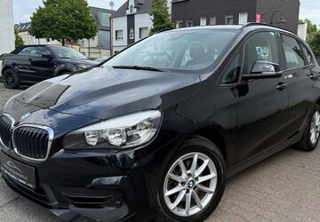 BMW 218 Active Tourer 78.000 km 14.897 &euro; Herten 45699