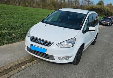Ford Galaxy 228.665 km 5.500 &euro; Dortmund 44357