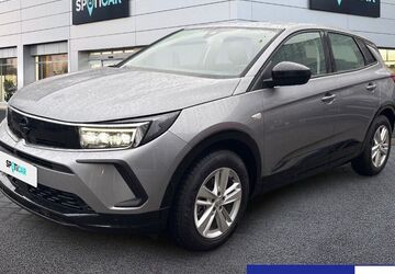 Opel Grandland (X) 7.854 km 24.980 &euro; Essen 45143