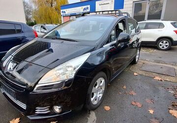 Peugeot 5008 214.200 km 2.990 &euro; Dortmund 44339