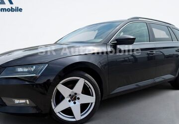 Skoda Superb 300.000 km 7.990 &euro; Recklinghausen 45661
