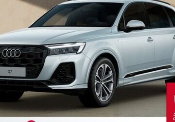 Audi Q7 28.330 km 66.640 &euro; Recklinghausen 45657