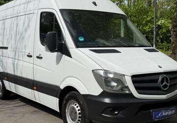 Mercedes-Benz Sprinter 226.086 km 12.500 &euro; Mülheim an der Ruhr 45472